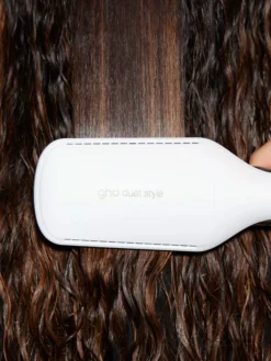 ghd Duet Style White