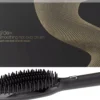ghd Glide+ Smoothing Hot Brush - Black