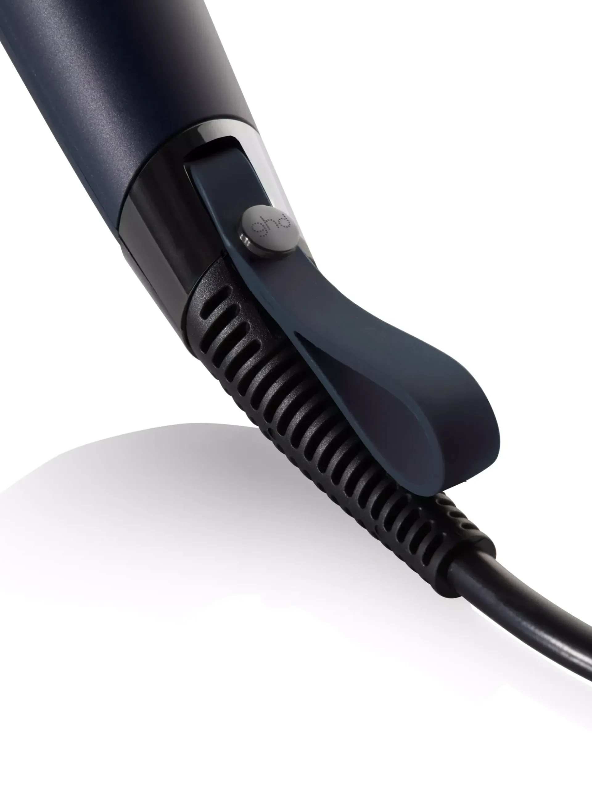 ghdHelios™ Professional Hairdryer Black