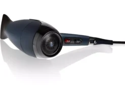 ghdHelios™ Professional Hairdryer Black