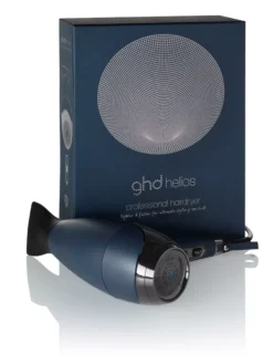 ghdHelios™ Professional Hairdryer Black