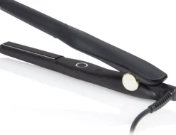 ghd Mini Hair Straightener in Black