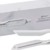 ghd Sculpt Interactive Hair Straightener White