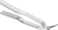 ghd Sculpt Interactive Hair Straightener White