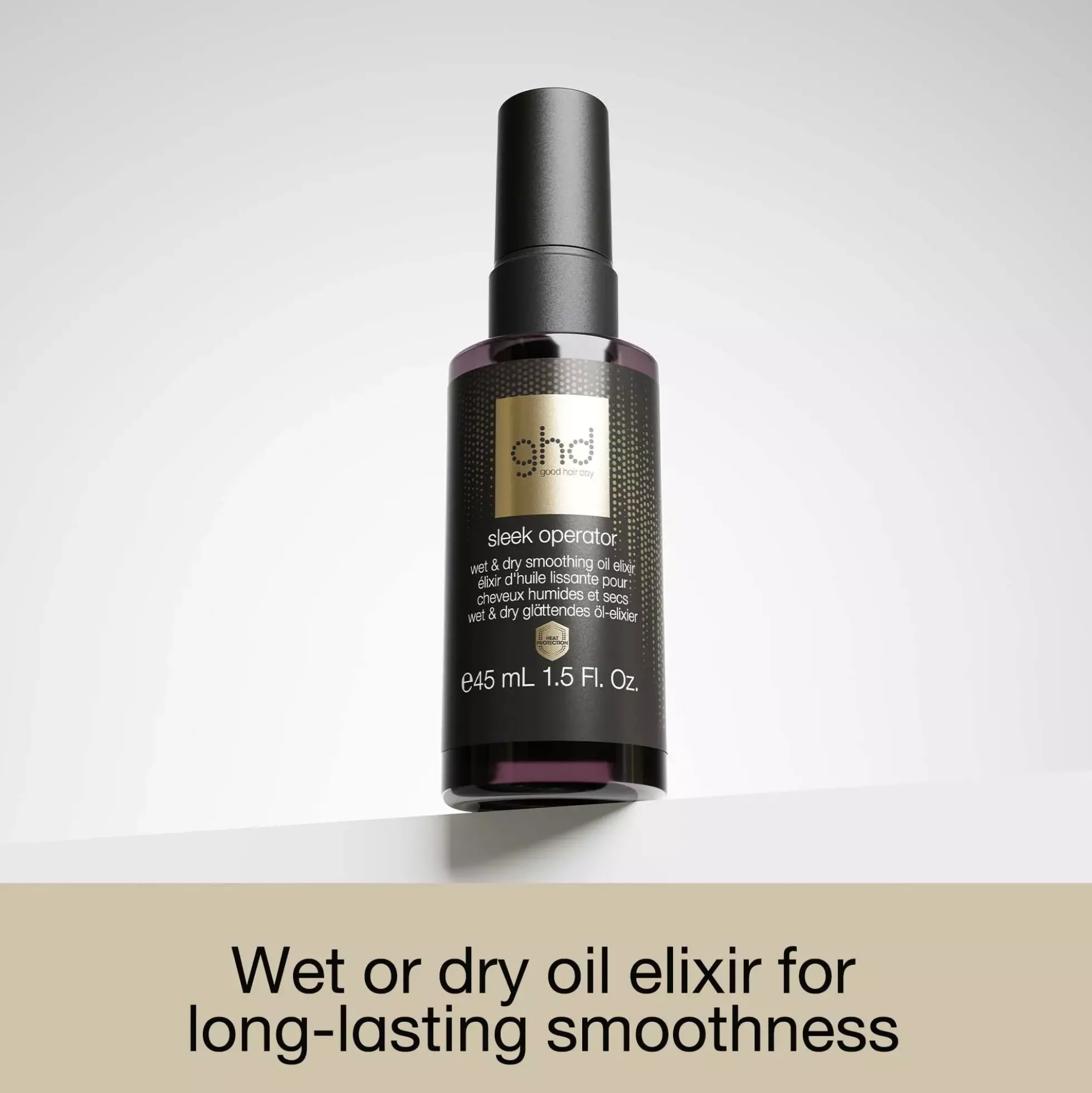 ghd Sleek Operator 45 ml