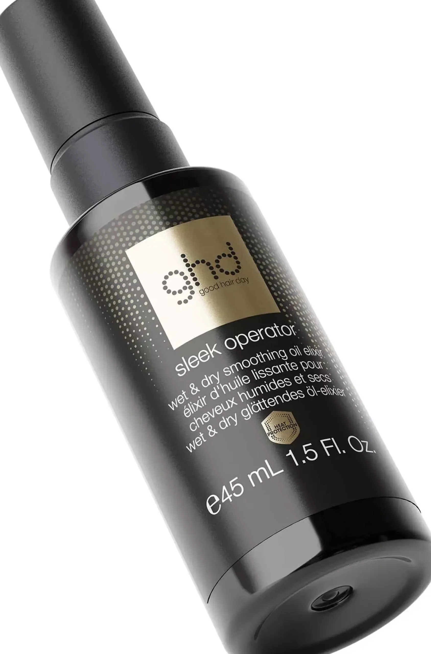 ghd Sleek Operator 45 ml