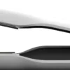 ghdUnplugged straightener in matte white