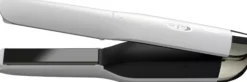 ghdUnplugged straightener in matte white