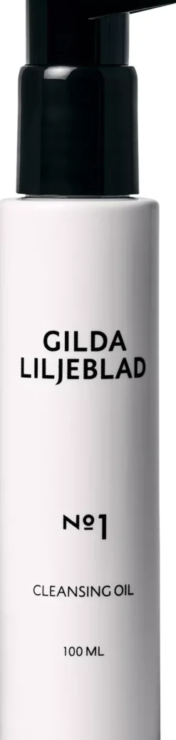 Gilda Liljeblad Cleansing Oil 100 ml