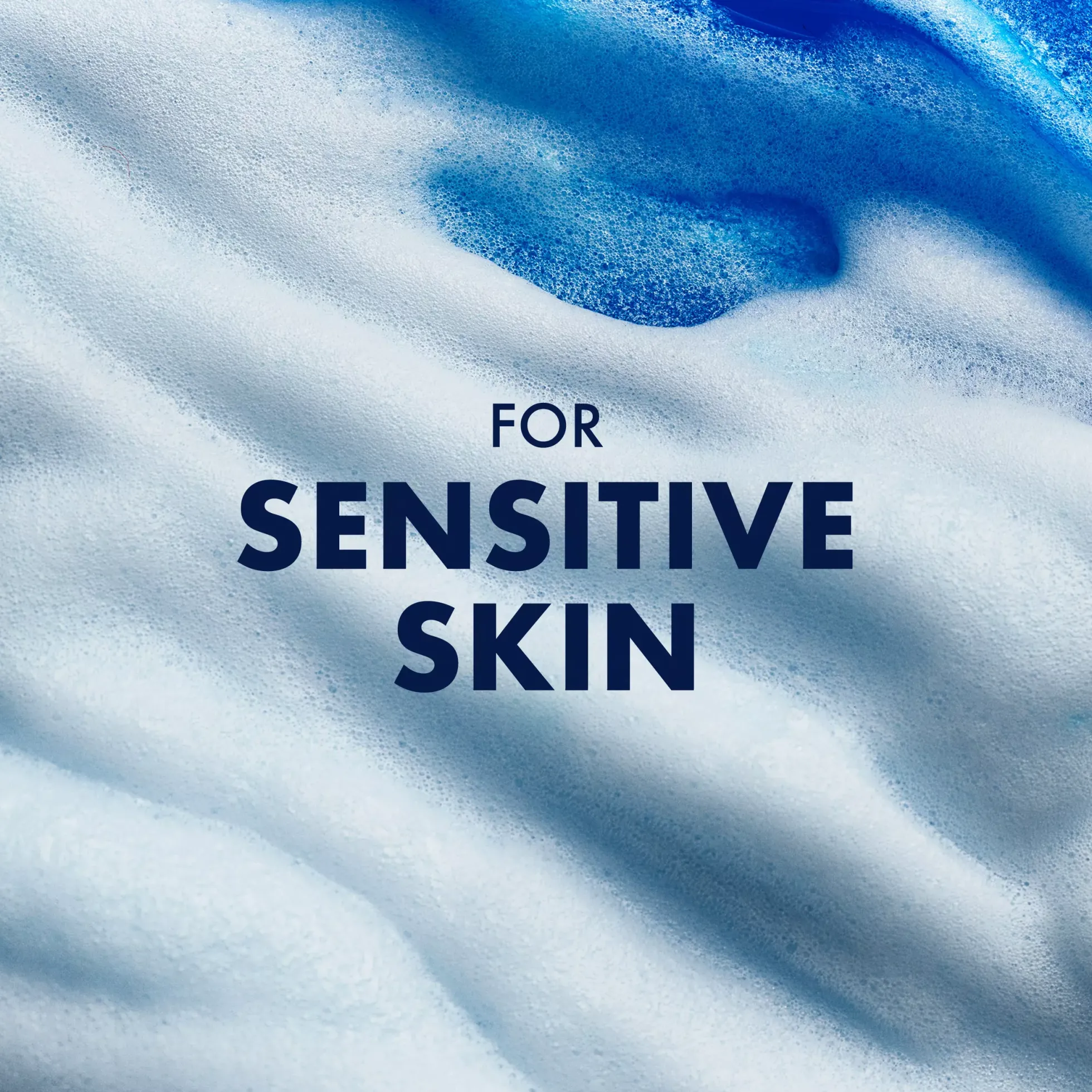 Gillette Series Sensitive Men's Shaving Gel 2x200ml 400 ml