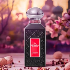 GisadaLuxury Collection Magenta Eau de Parfum 100 ml
