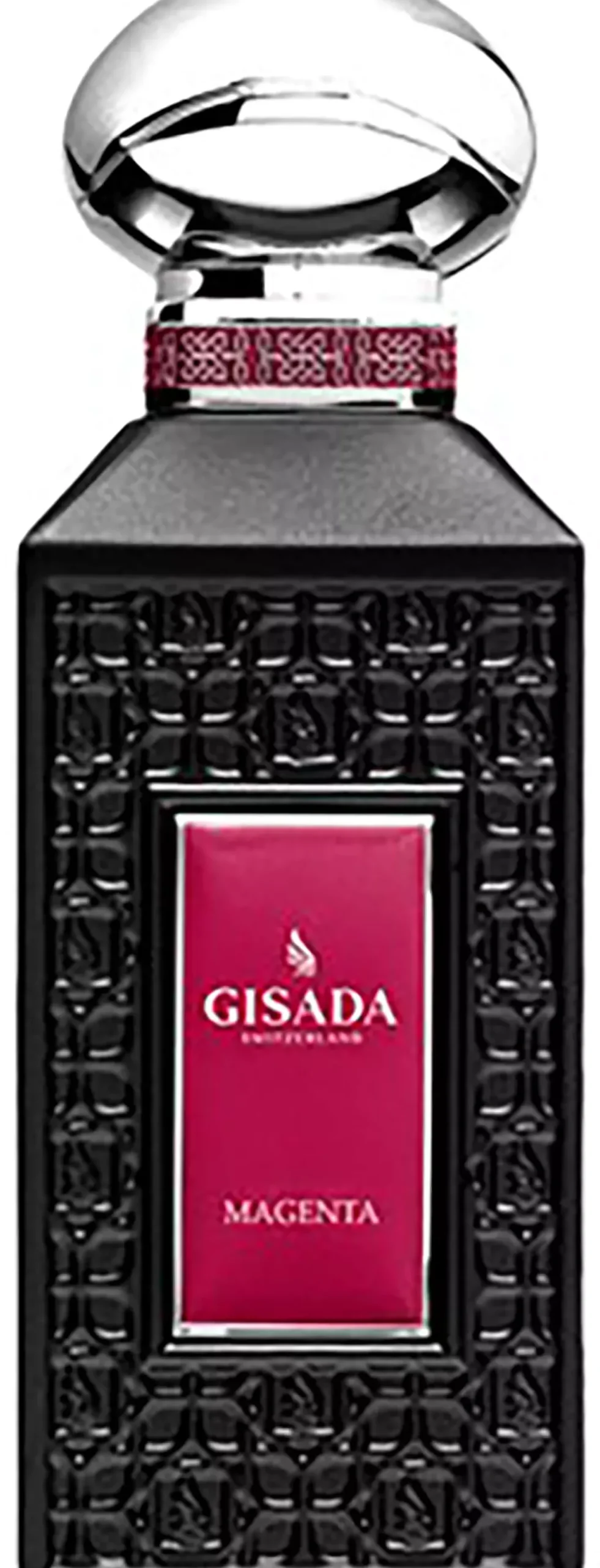 GisadaLuxury Collection Magenta Eau de Parfum 100 ml
