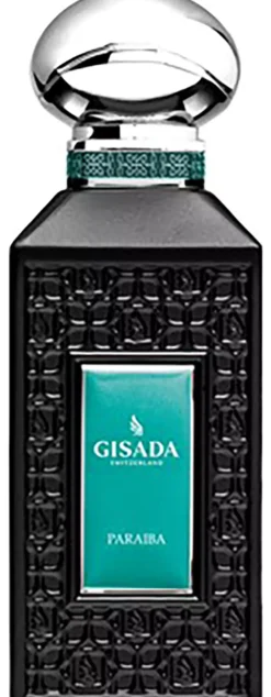 GisadaLuxury Collection Paraiba Eau de Parfum 100 ml