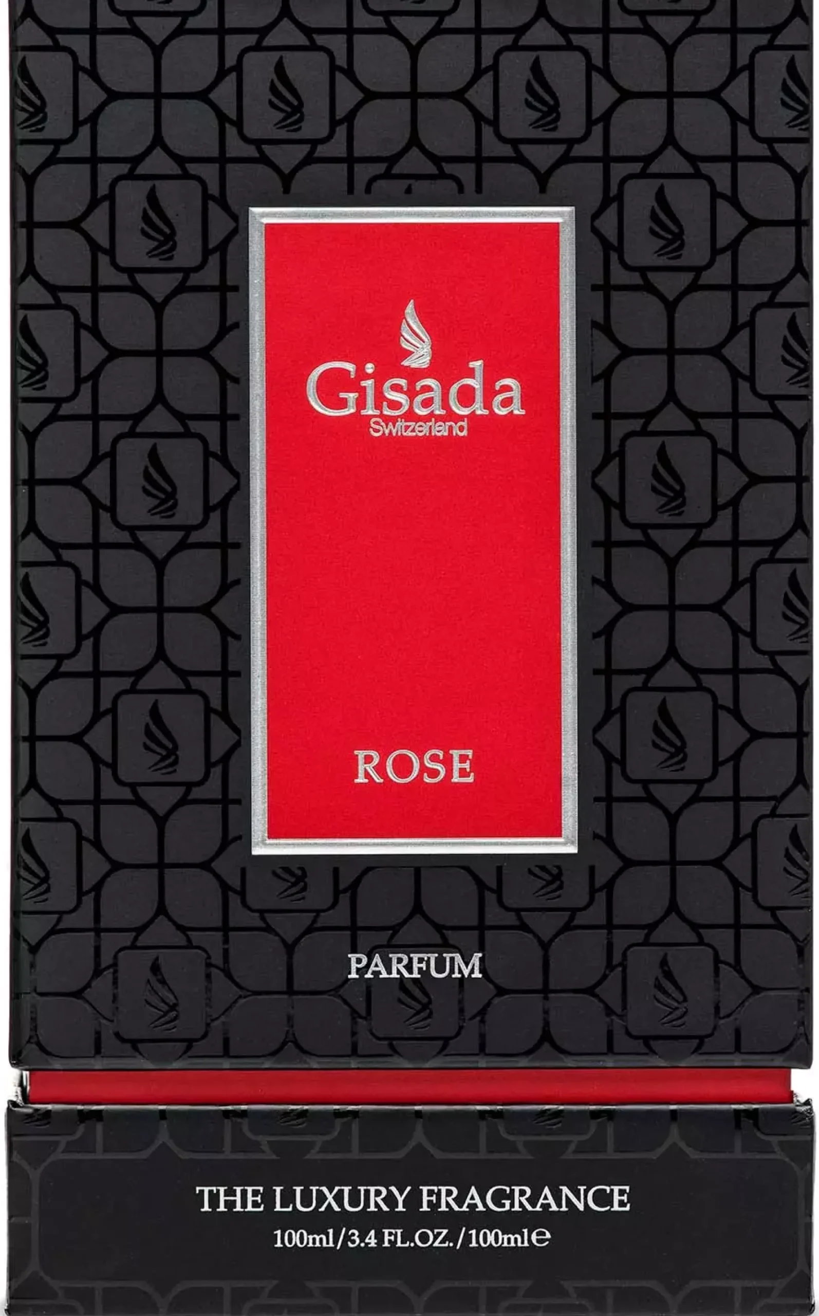 GisadaLuxury Collection Rose Parfum 100 ml