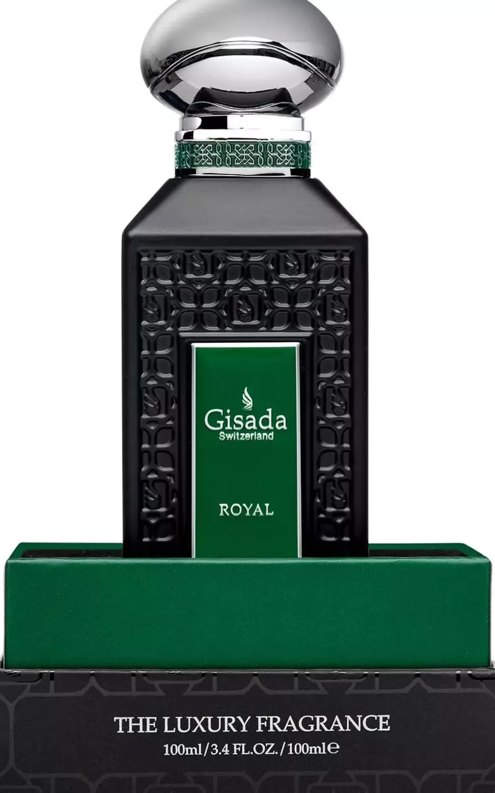 GisadaLuxury Collection Royal Parfum 100 ml