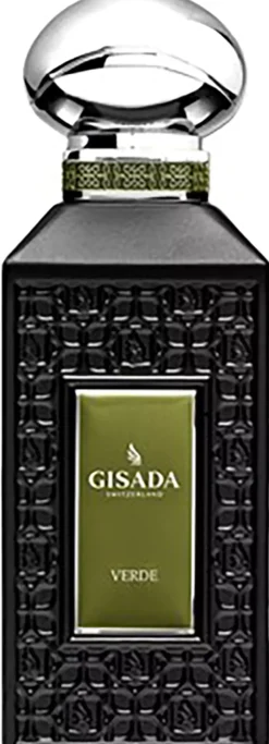 GisadaLuxury Collection Verde Eau de Parfum 100 ml
