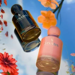 Gisada Uomo Eau de Parfum 100 ml