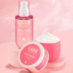 Glöd Sophie Elise Body Mist Marshmallow 150 ml