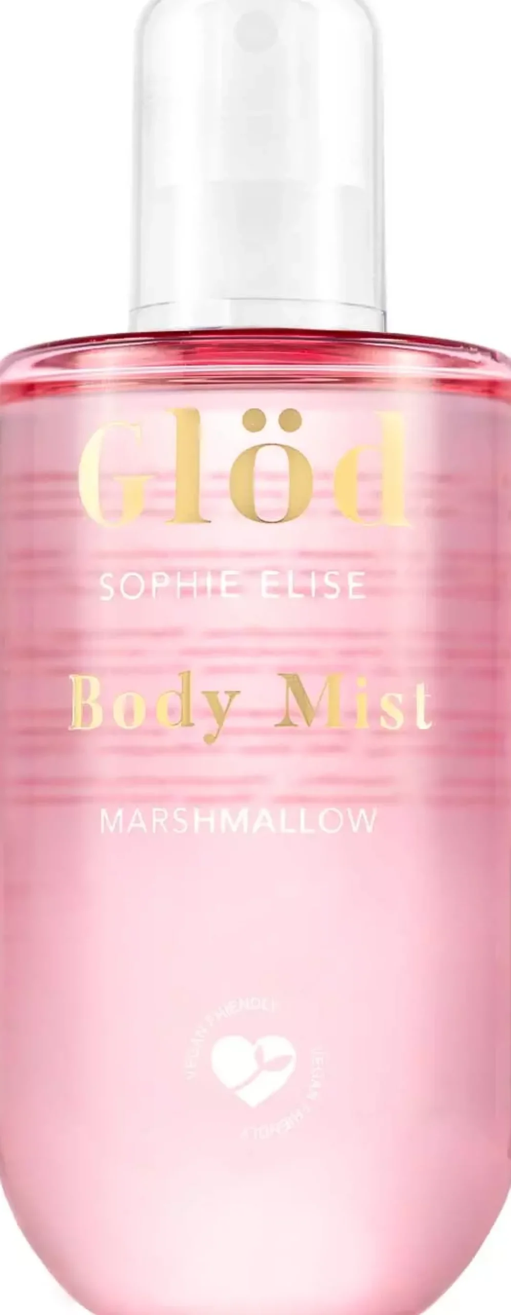 Glöd Sophie Elise Body Mist Marshmallow 150 ml