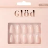 Glöd Sophie Elise Gel Nails French