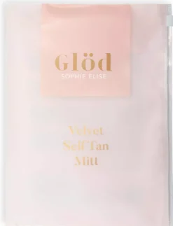 Glöd Sophie Elise Self Tan Mitt Body