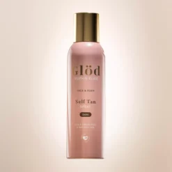 Glöd Sophie Elise Self Tan Spray Dark 200 ml