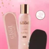 Glöd Sophie Elise Self Tan Spray Kit Dark