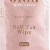 Glöd Sophie Elise Self Tan Wipes