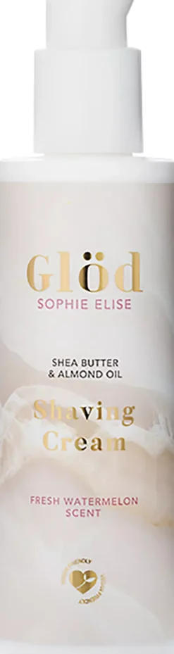 Glöd Sophie Elise Shaving Cream 200 ml