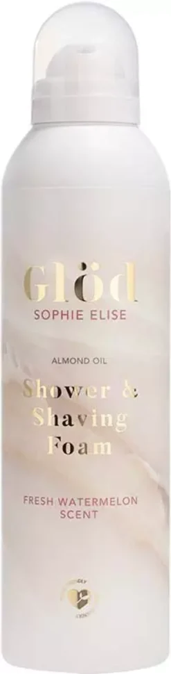 Glöd Sophie Elise Shower & Shaving Foam 200 ml