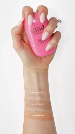 Glöd Sophie Elise Skin Tint Warm Honey