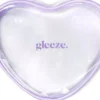 Gleeze Heart Toiletry Bag