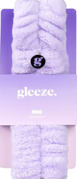 Gleeze Hug Headband