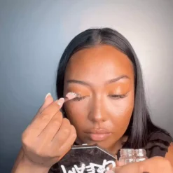 Glitter Eco Lovers Bronze Mini Glam Kit