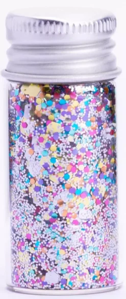Glitter Eco Lovers Eco Glitter Rainbow Glow