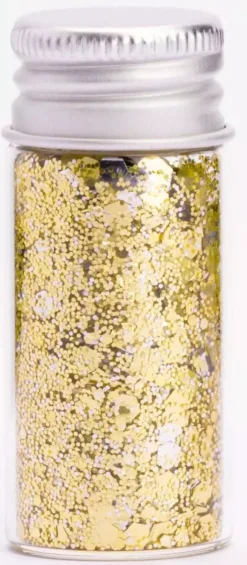 Glitter Eco Lovers Eco Glitter Pure Gold