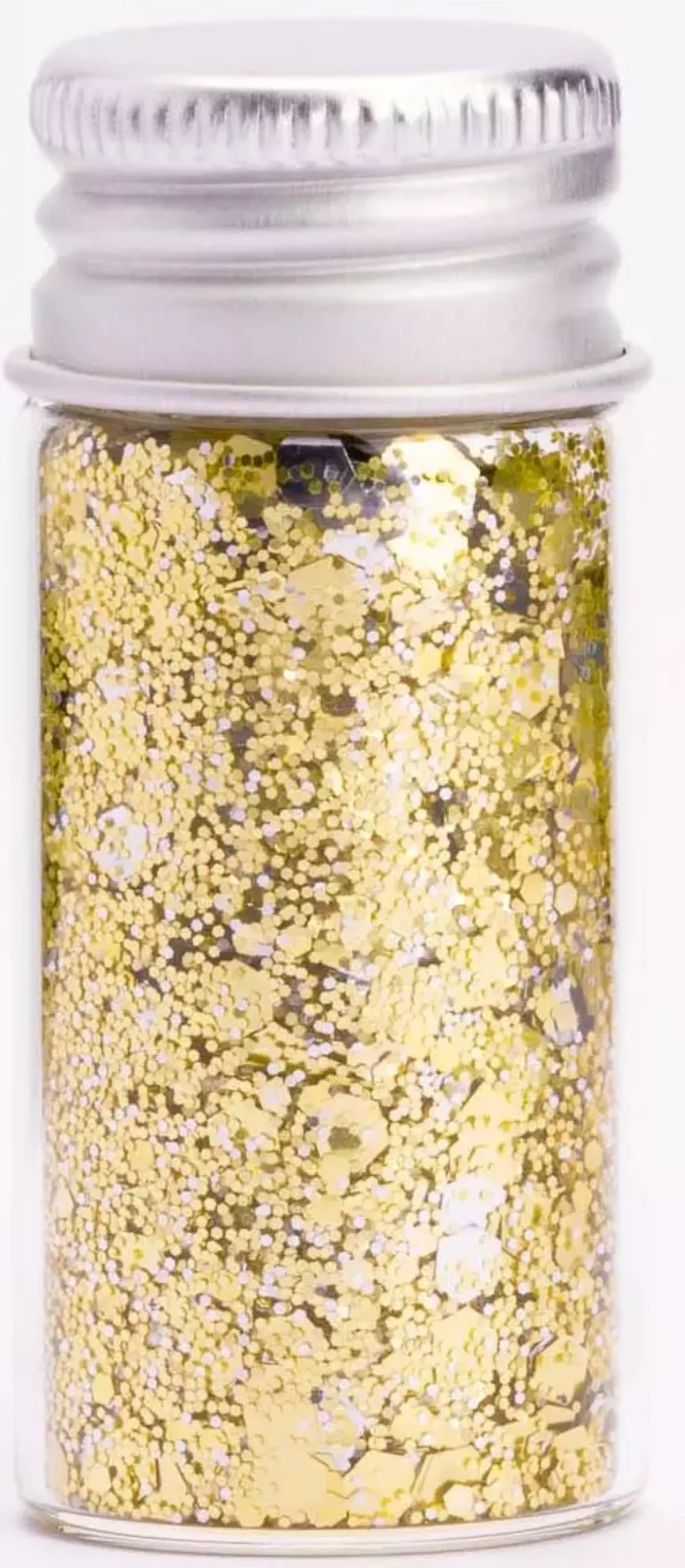 Glitter Eco Lovers Eco Glitter Pure Gold