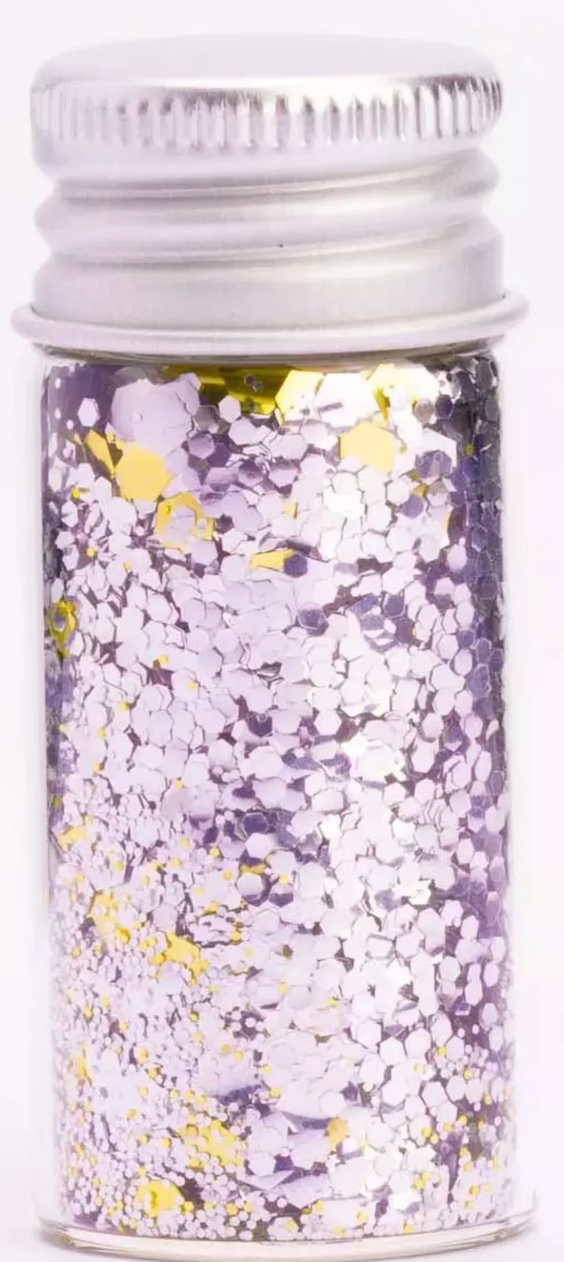 Glitter Eco Lovers Eco Glitter Pure Silver