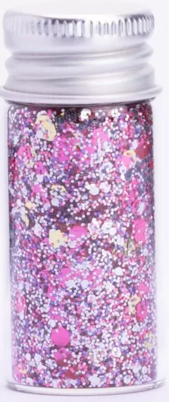 Glitter Eco Lovers Eco Glitter Unicorn Fantasy