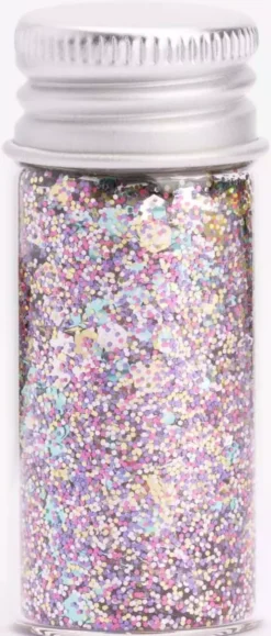Glitter Eco Lovers Eco Glitter Angel Dreams