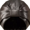 GLOV Anti-Frizz Satin Hair Bonnet Black