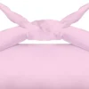 GLOVCoolcurl Pillow Rollers Pink