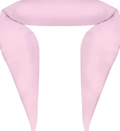 GLOVCoolcurl Pillow Rollers Pink