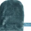 GLOVIconic Mitt Dry Skin Mitt Grey