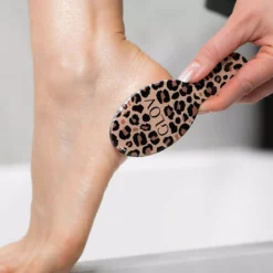 GLOV Nano Glass Foot File Cheetah