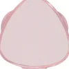 GLOV Nano Twist Duo Nano Glass Foot File And Depilator Pink