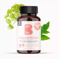 GLYCBiotics Plus Balanced Woman 60 st