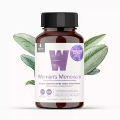 GLYCBiotics Plus Woman´s Menocare 60 st