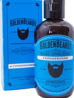 Golden Beards Organic Beard Conditioner 100 ml