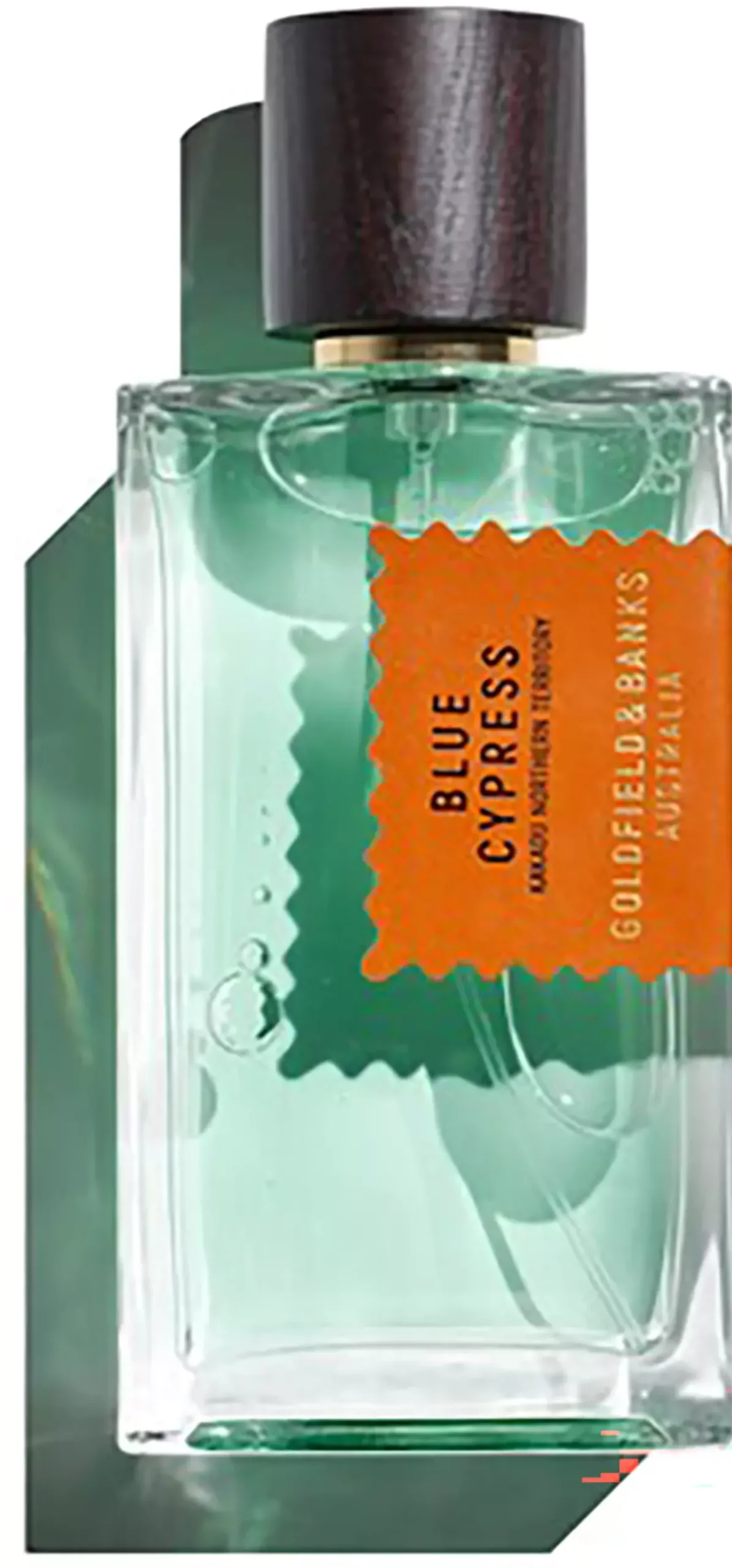 Goldfield & BanksBlue Cypress The Native Collection Eau de Parfum 100 ml